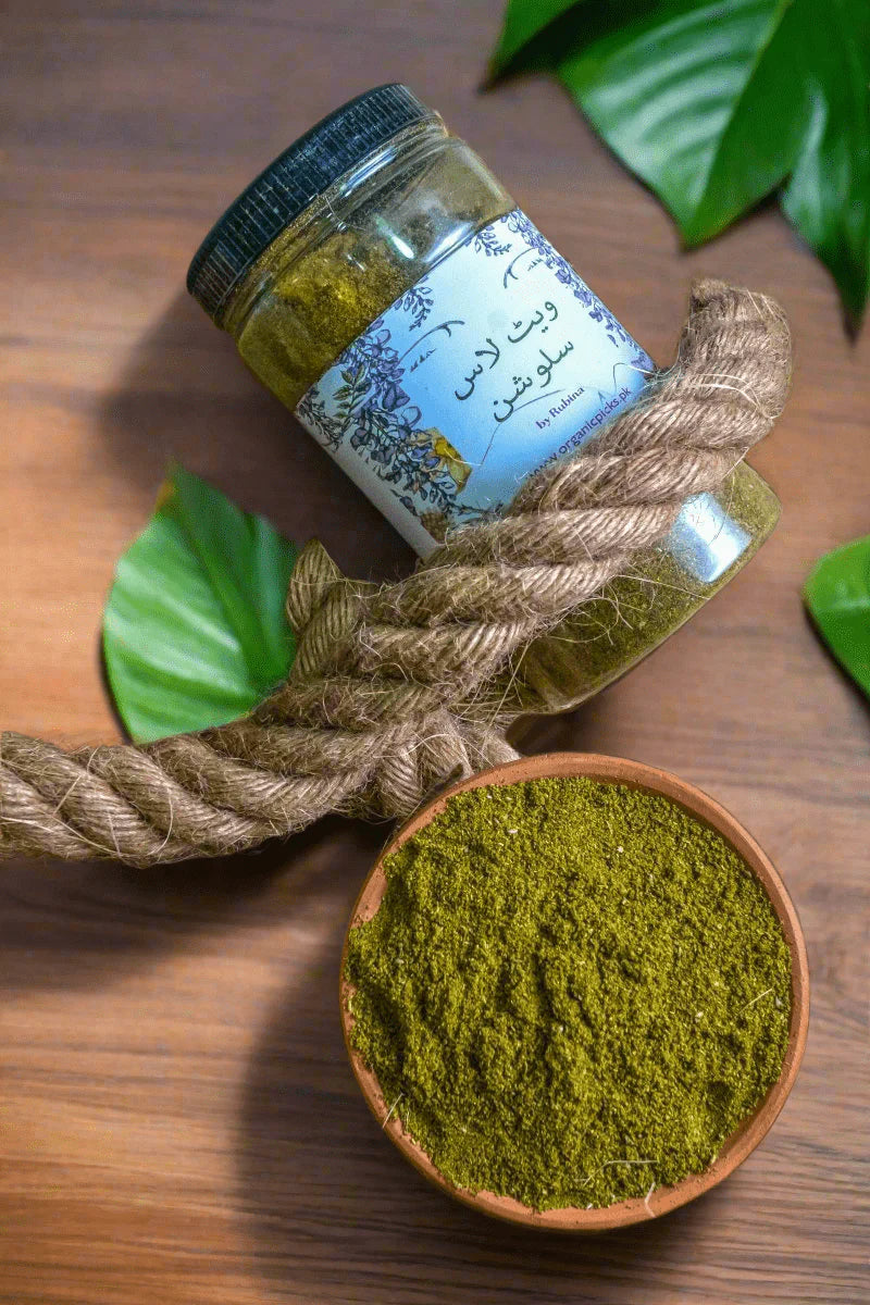 Weight Loss Powder